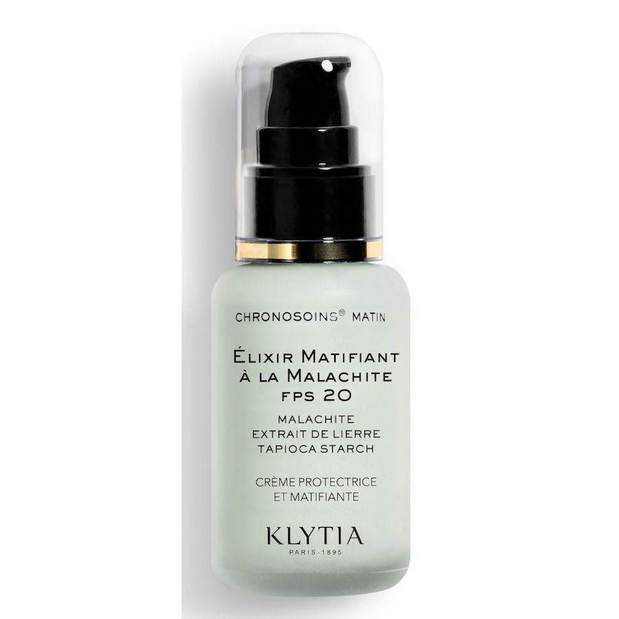 KLYTIA Elixir Matifiant a la MalachiteGesicht | 50.0 ml | 1499,80 / 1.0 l