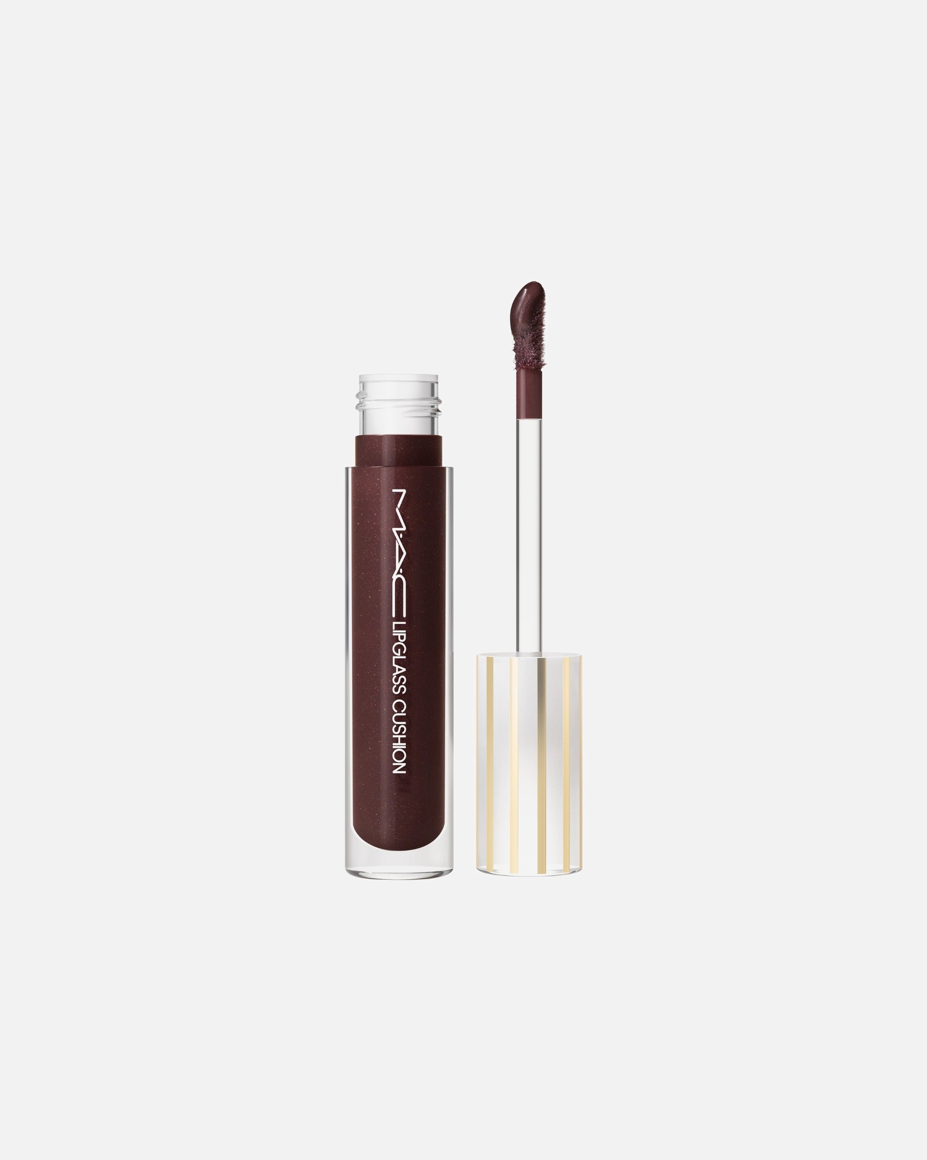 Lippenöl für Unisex MAC LIPGLASS CUSHION HIGH-PIGMENT 5 ml