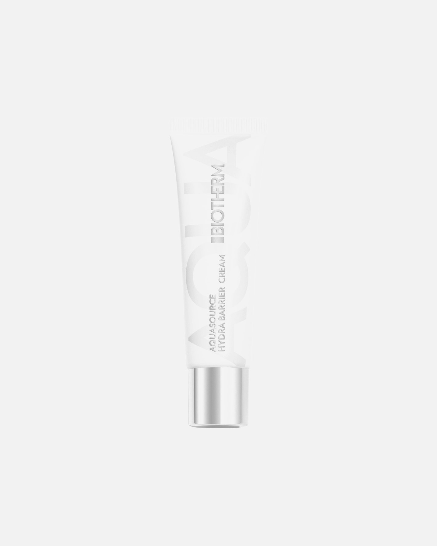Gesichtscreme für Unisex Biotherm Aquasource Hydra Barrier 30 ml
