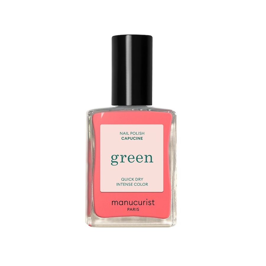 manucurist green Quick DryMake-up | 15.0 ml | 846,00 / 1.0 l
