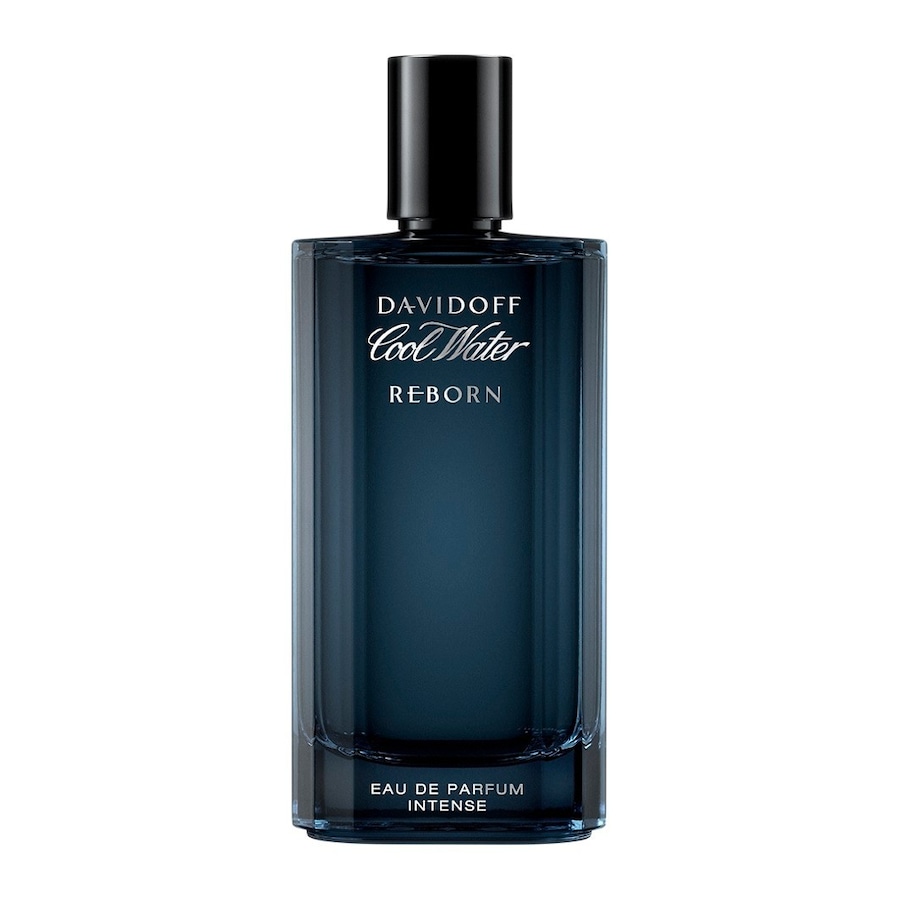 Davidoff Cool Water Reborn Intense Eau de Parfum 100 ml Herren