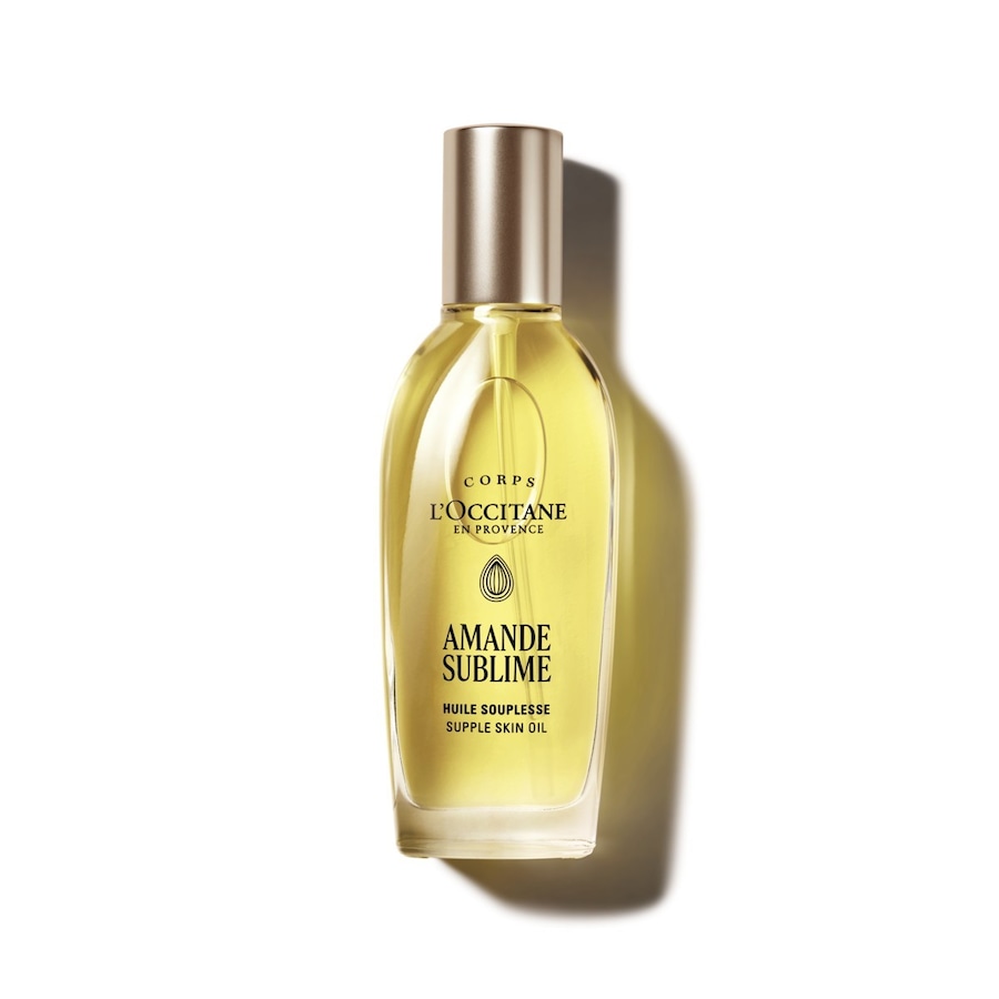 L’Occitane Amande Sublime Körperöl 100 ml