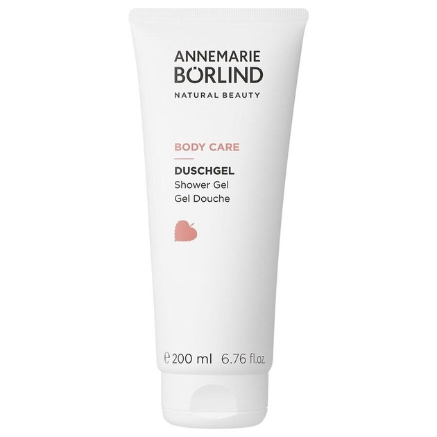 ANNEMARIE BÖRLIND Body Care