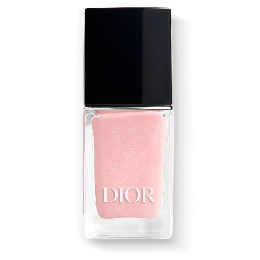 DIOR Summer Look Dior Vernis Nagellack mit Gel-Effekt und Couture-Farbe 268 - RUBAN 10 ml Nude