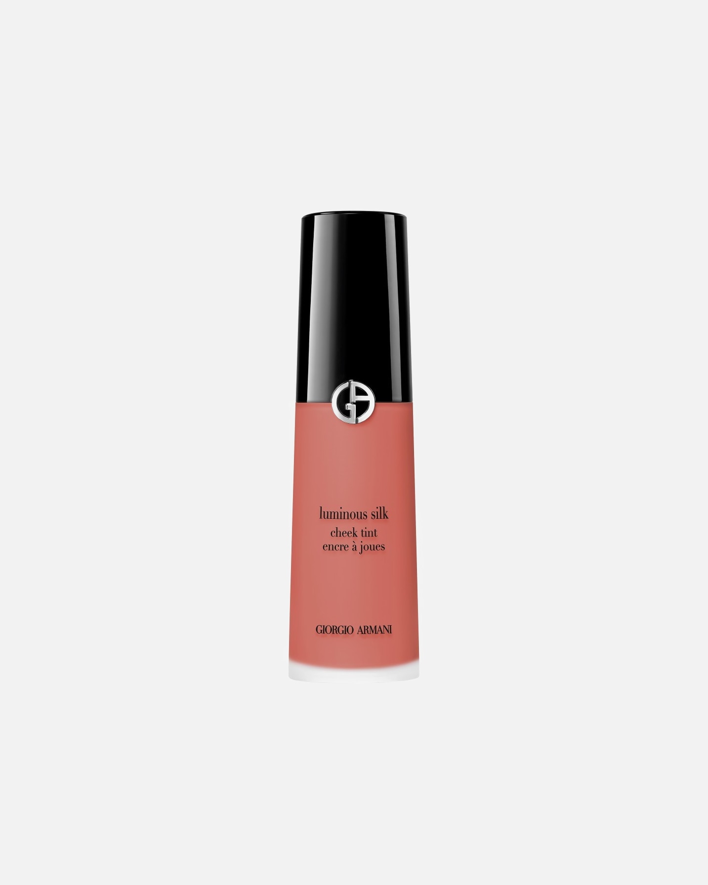 Blush für Unisex Armani Luminous Silk Cheek Tint 63 - ROSEWOOD