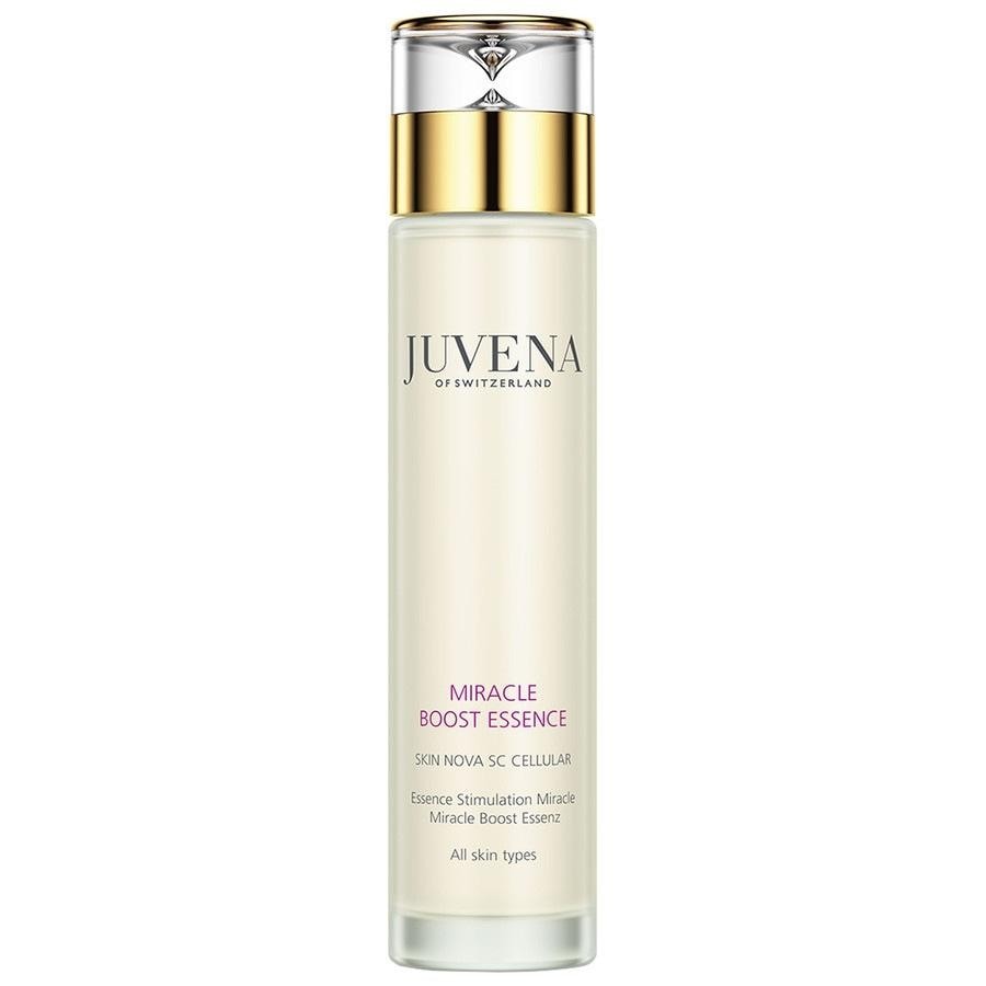 Juvena Skin Specialists Miracle Boost Essence Feuchtigkeitsserum 125 ml