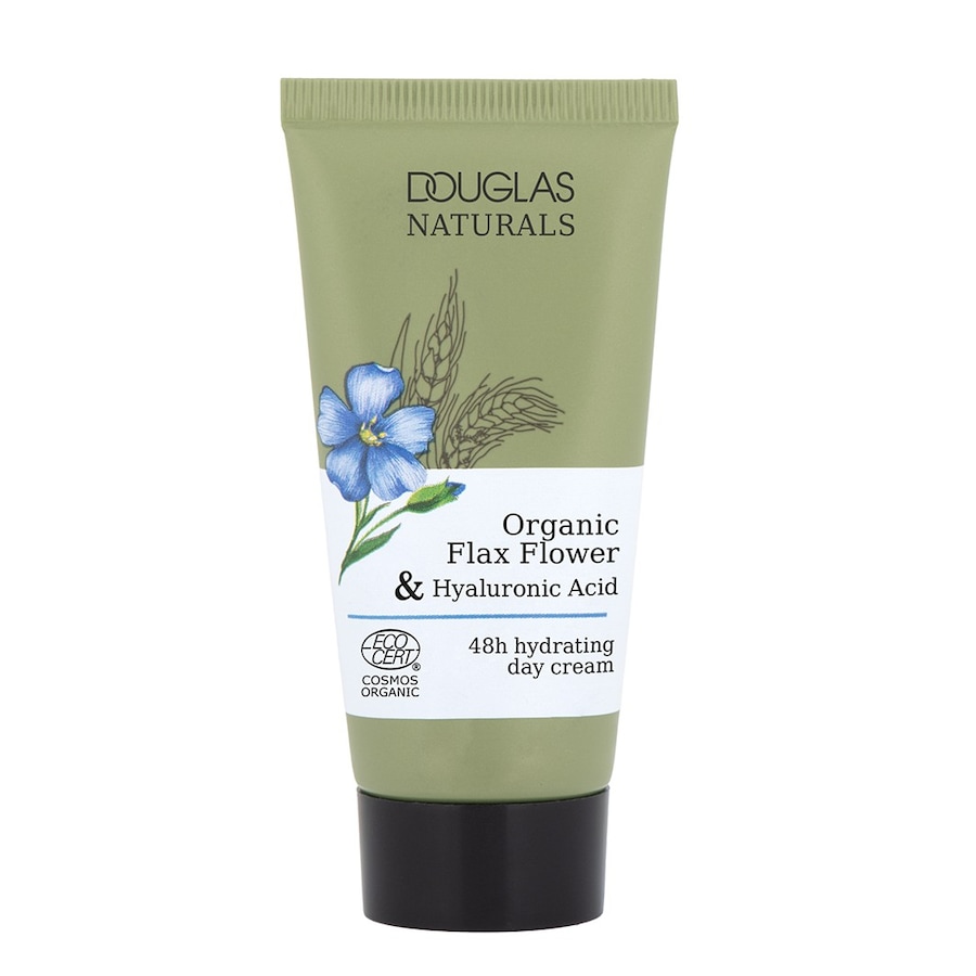 Douglas Collection Naturals 48h Hydrating day creamGesicht | 20.0 ml | 399,50 / 1.0 l