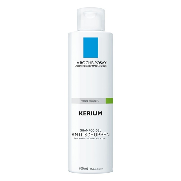 La Roche-Posay Kerium Anti-Schuppen