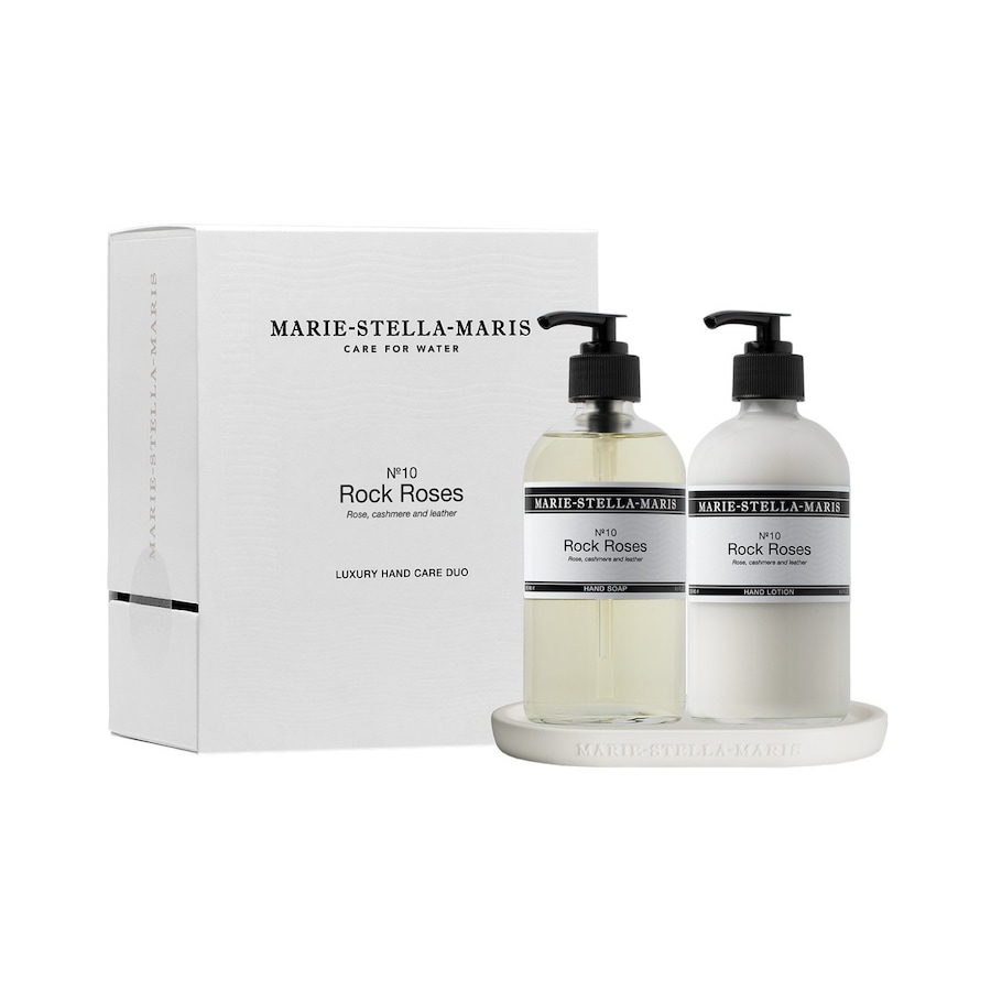 Marie-Stella-Maris Rock Roses No. 7Körper | 1.0 pieces | 49,00 / 1.0 pieces
