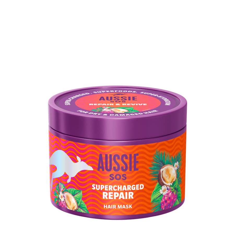 Aussie Haarmaske 500 ml