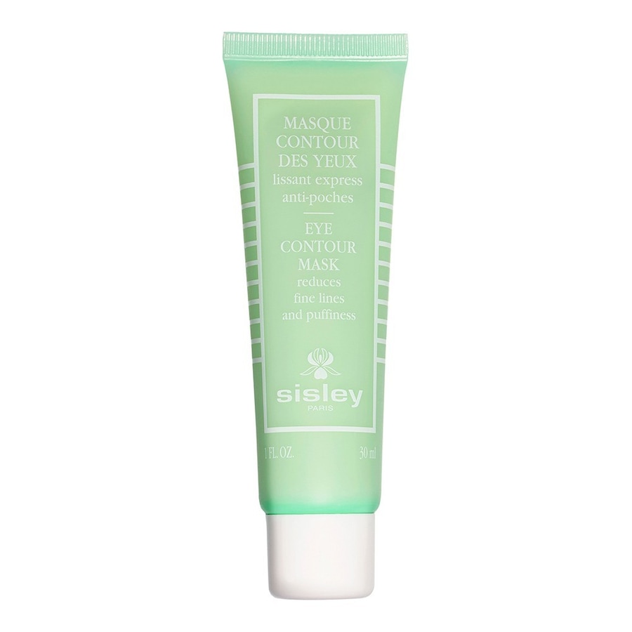 Sisley Masque Contour des Yeux Augenmaske 30 ml