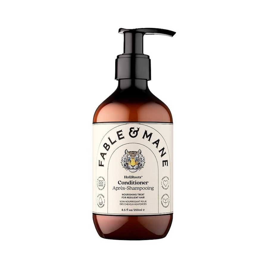 Fable & Mane HoliRoots Conditioner 250 mlHaare | 250.0 ml | 116,00 / 1.0 l