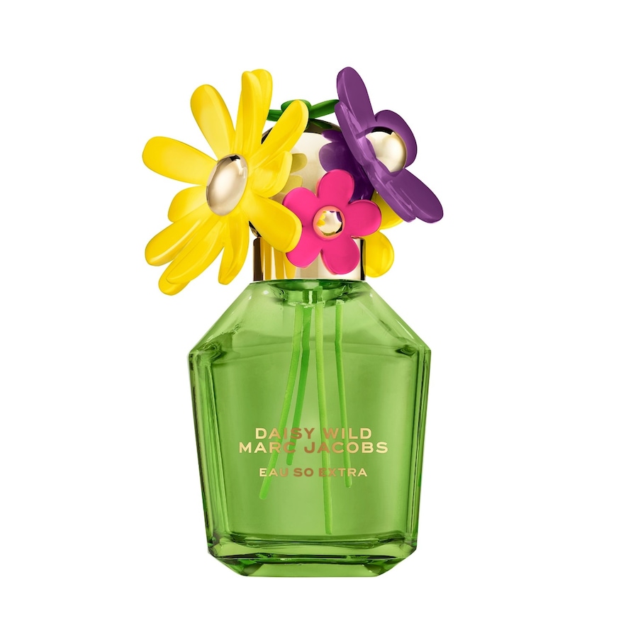 Marc Jacobs Daisy Wild Eau So ExtraDaisy | 100.0 ml | 1530,00 / 1.0 l