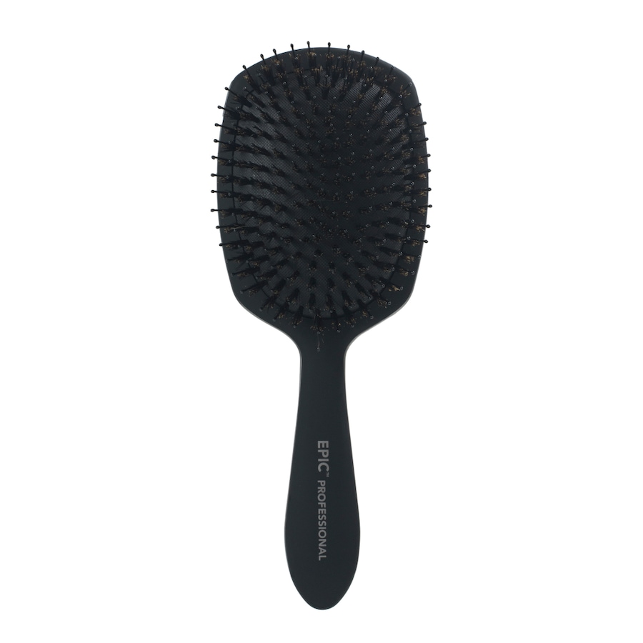 Wet Brush Deluxe Shine Enhancer Flach-/Paddelbürste
