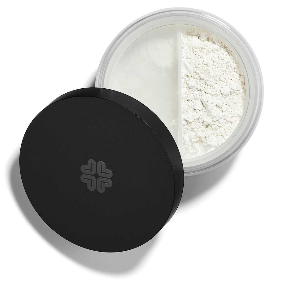 Lily Lolo Finishing Powder Puder FLAWLES - FLAWLESS MATTE 7 g Weiss