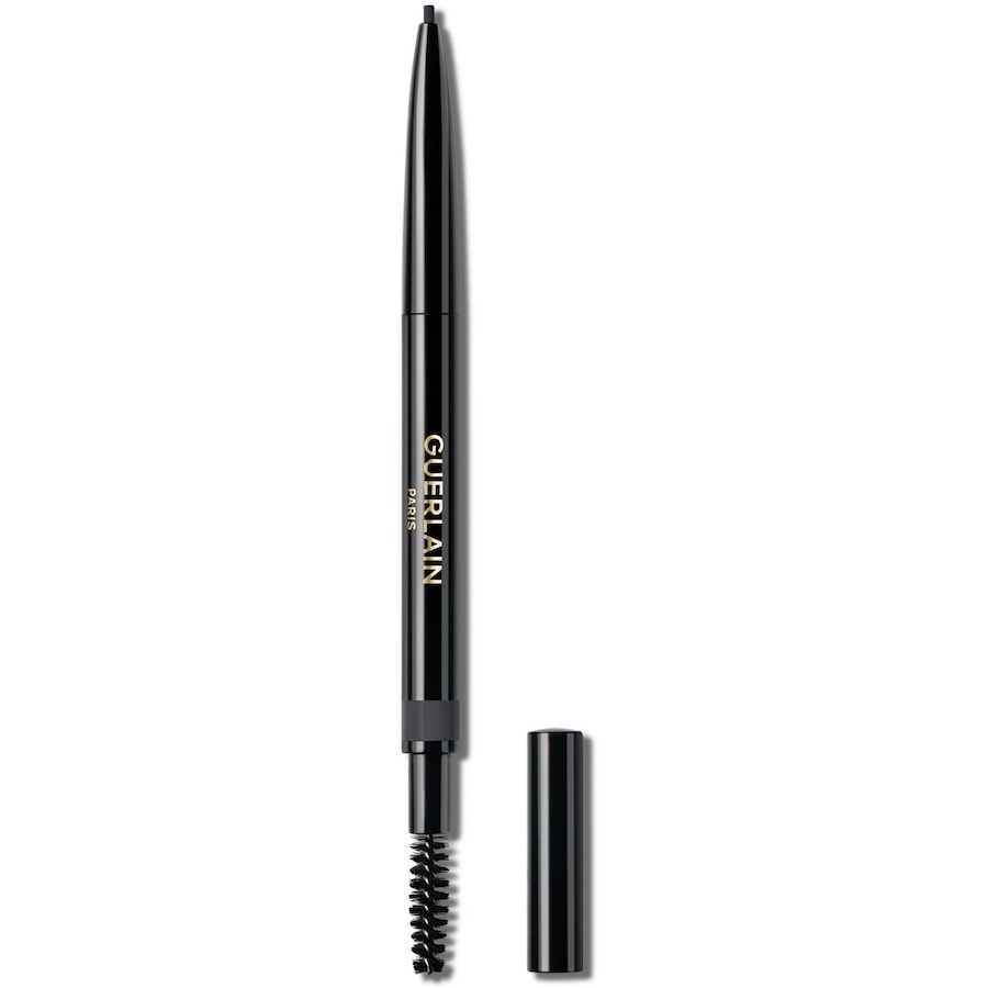 Guerlain Brow G Augenbrauenstift 05 Granite 06 g Schwarz Damen