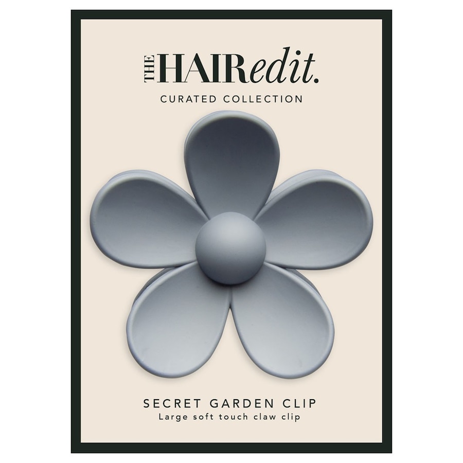 The Hair Edit Scret Garden ClipHaare | 1.0 pieces | 10,49 / 1.0 pieces