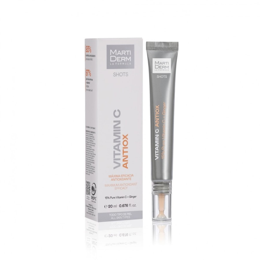 Martiderm Vitamin C Serum 20 ml Damen