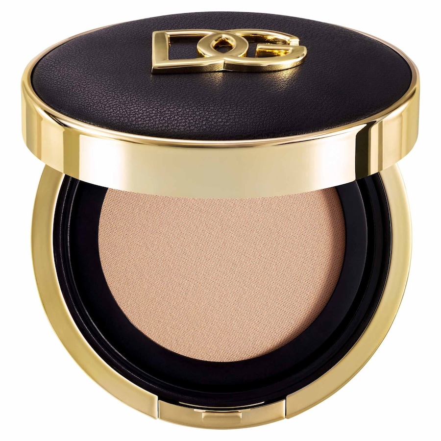 Dolce&Gabbana Rose Glow Cushion Foundation 6C 15 ml Hellbraun