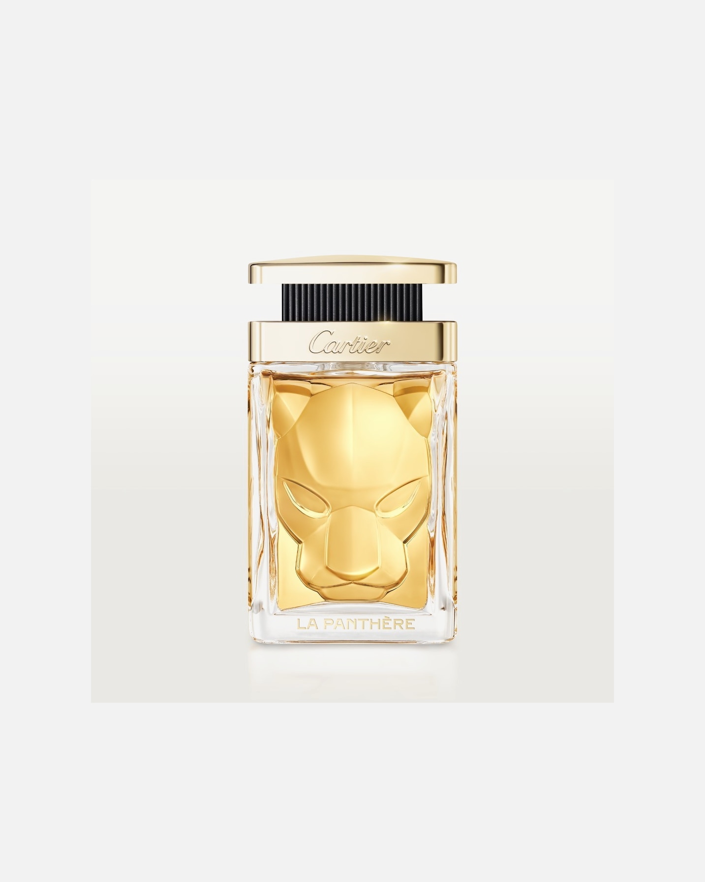 Parfum für Weiblich Cartier LA PANTHÈRE 50 ml