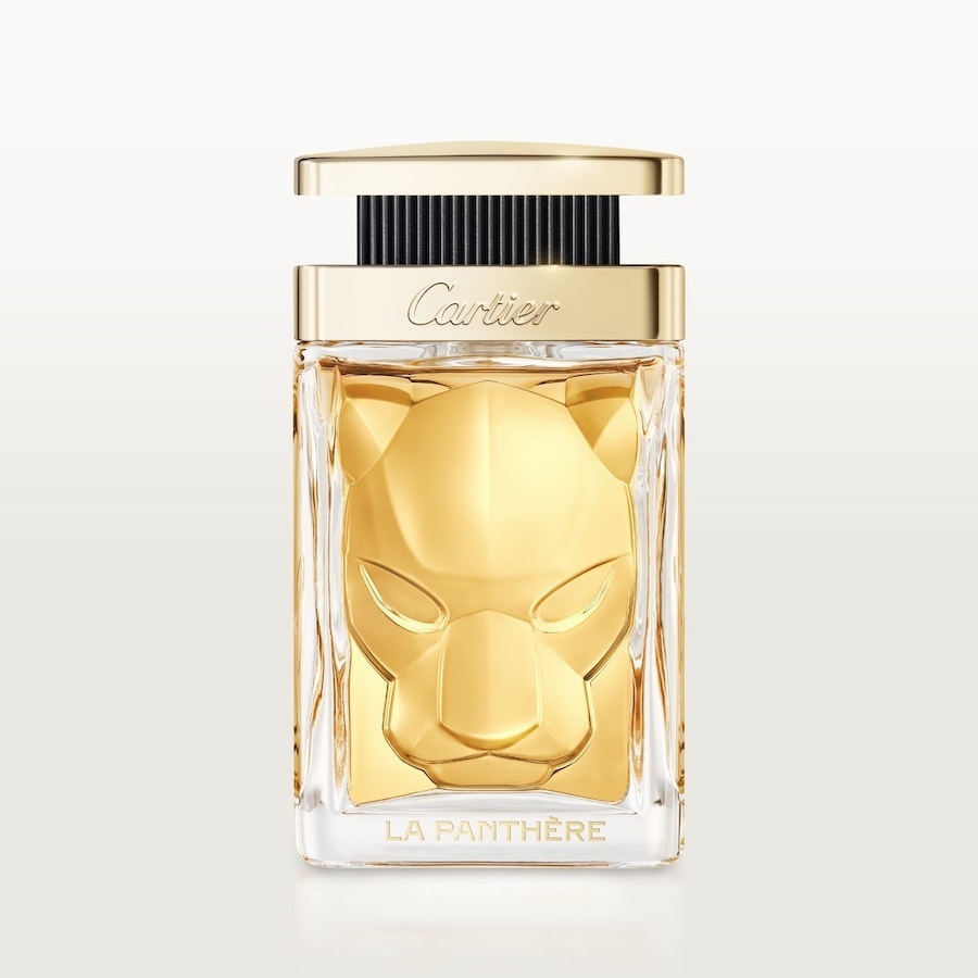 Cartier LA PANTHÈRE Parfum 50 ml Damen