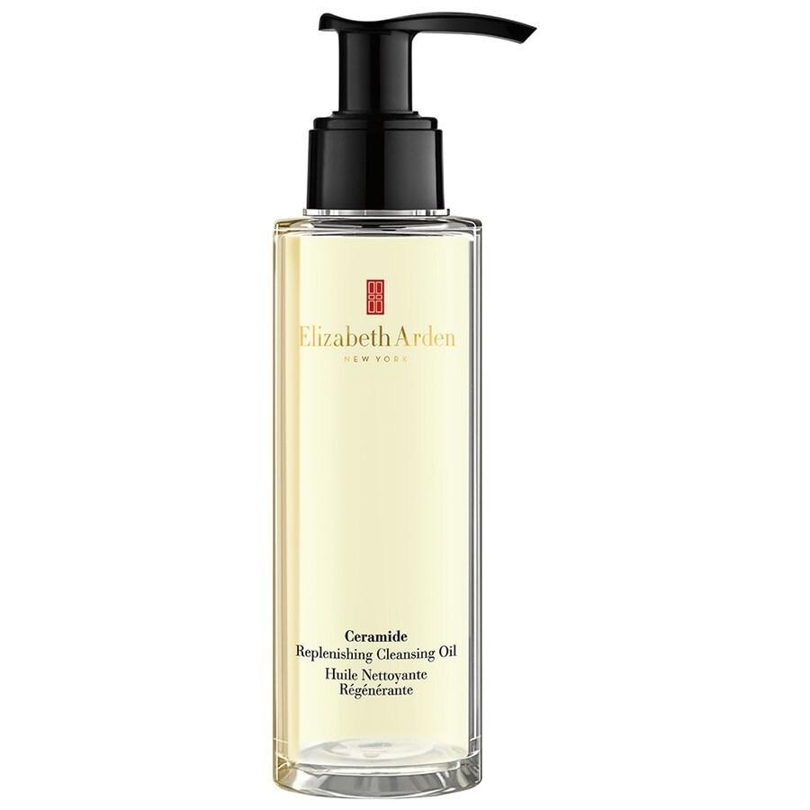 Elizabeth Arden Ceramide Replenishing Cleansing OilGesicht | 195.0 ml | 143,59 / 1.0 l
