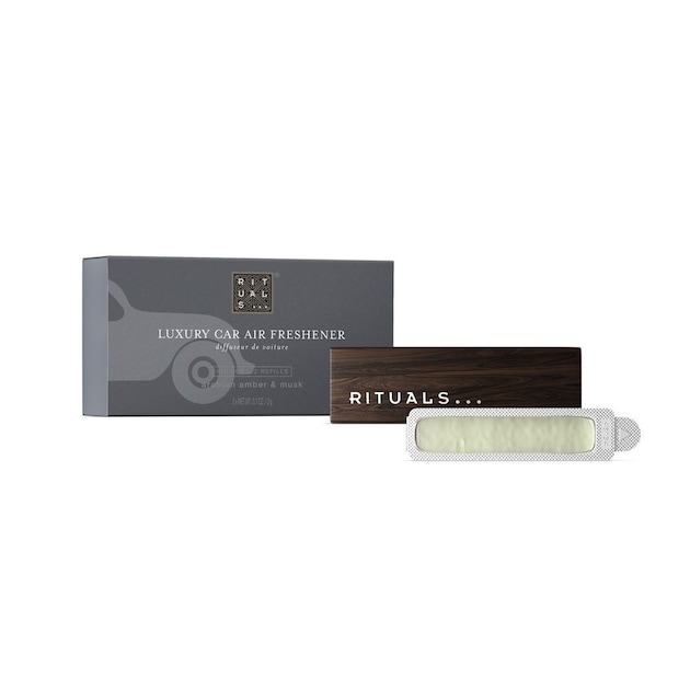 Rituals Homme Collection Homme Refill Car Air Freshener