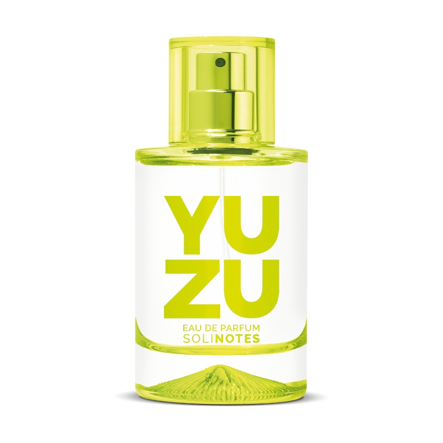 SOLINOTES Yuzu Eau de Parfum 50 ml unisex