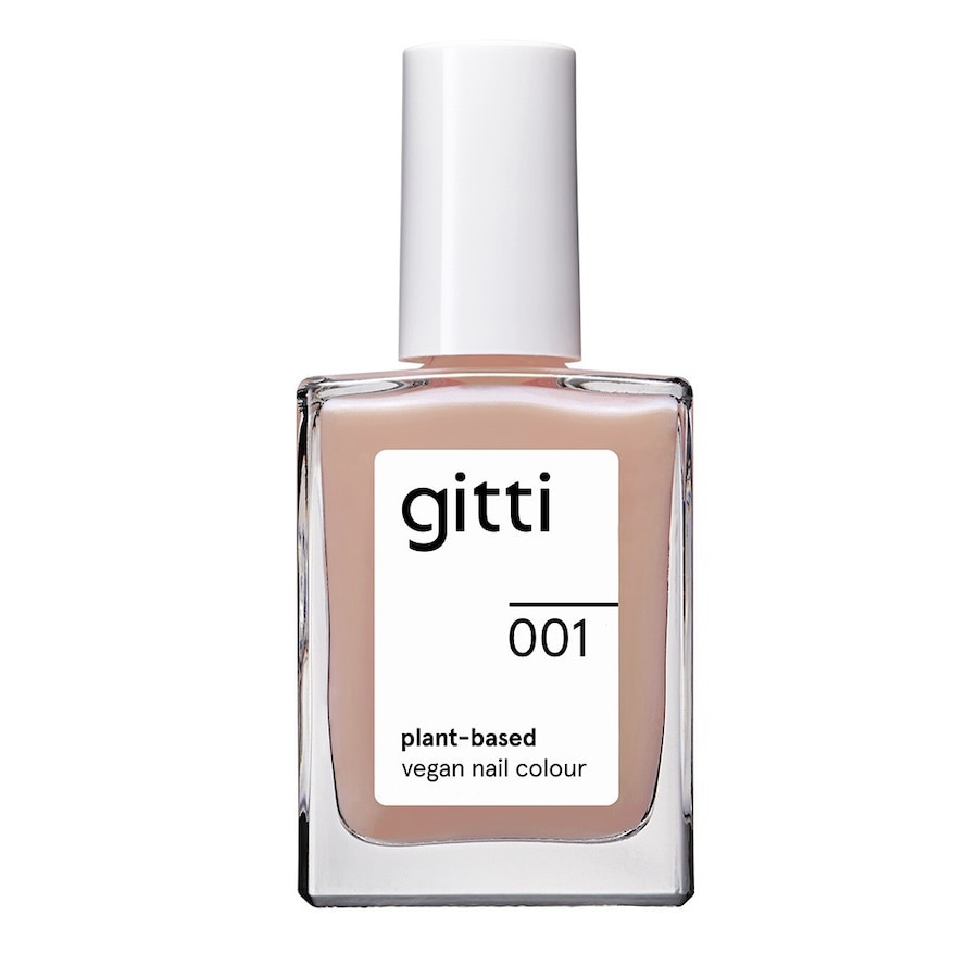 gitti no. 001Make-up | 15.0 ml | 1061,33 / 1.0 l