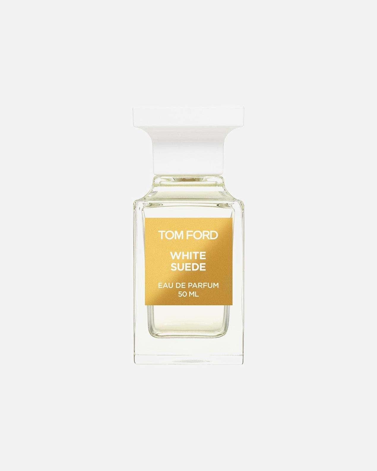 Eau de Parfum für Unisex TOM FORD Private Blend Düfte White Suede 50 ml