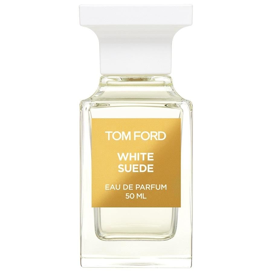 TOM FORD Private Blend Düfte White SuedePrivate Blend Düfte | 50.0 ml | 4980,00 / 1.0 l