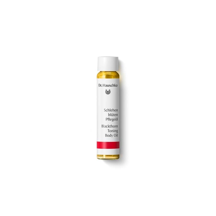 Dr. Hauschka Schlehenblüten Pflegeöl Körperöl 10 ml