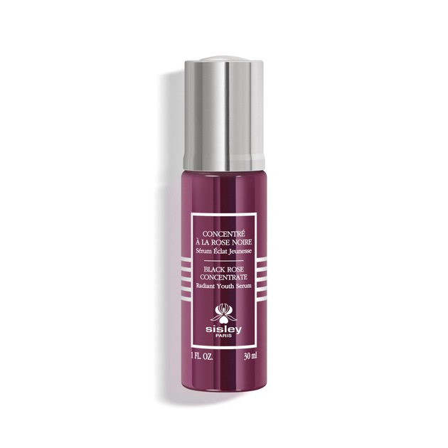 Sisley Rose Noire CONCENTRÉ