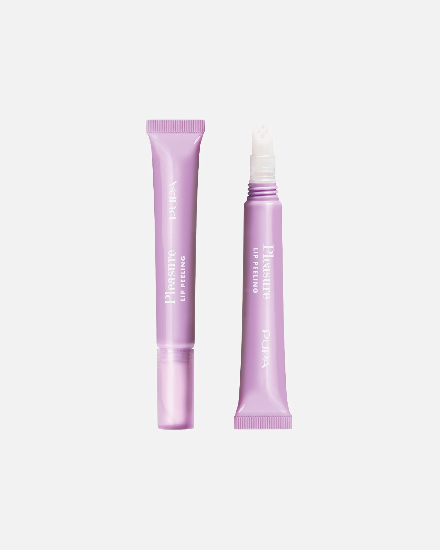 Lippenpeeling für Unisex PUPA Milano Pleasure 9.5 ml