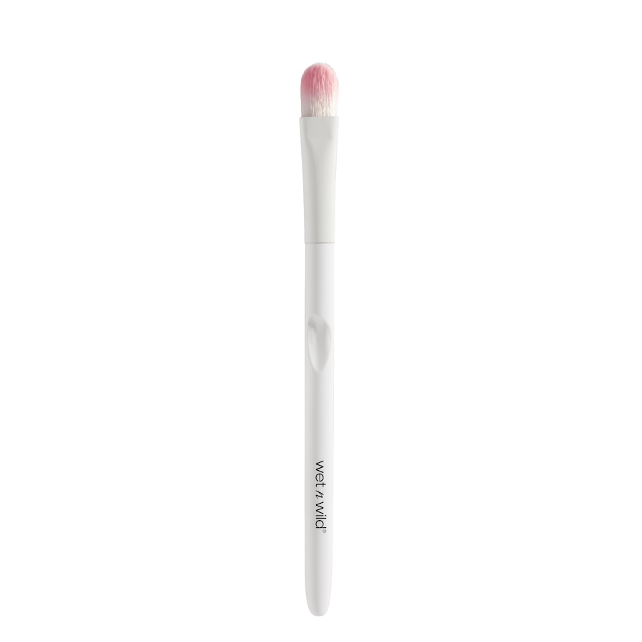 wet n wild Large Eyeshadow Brush Lidschattenpinsel