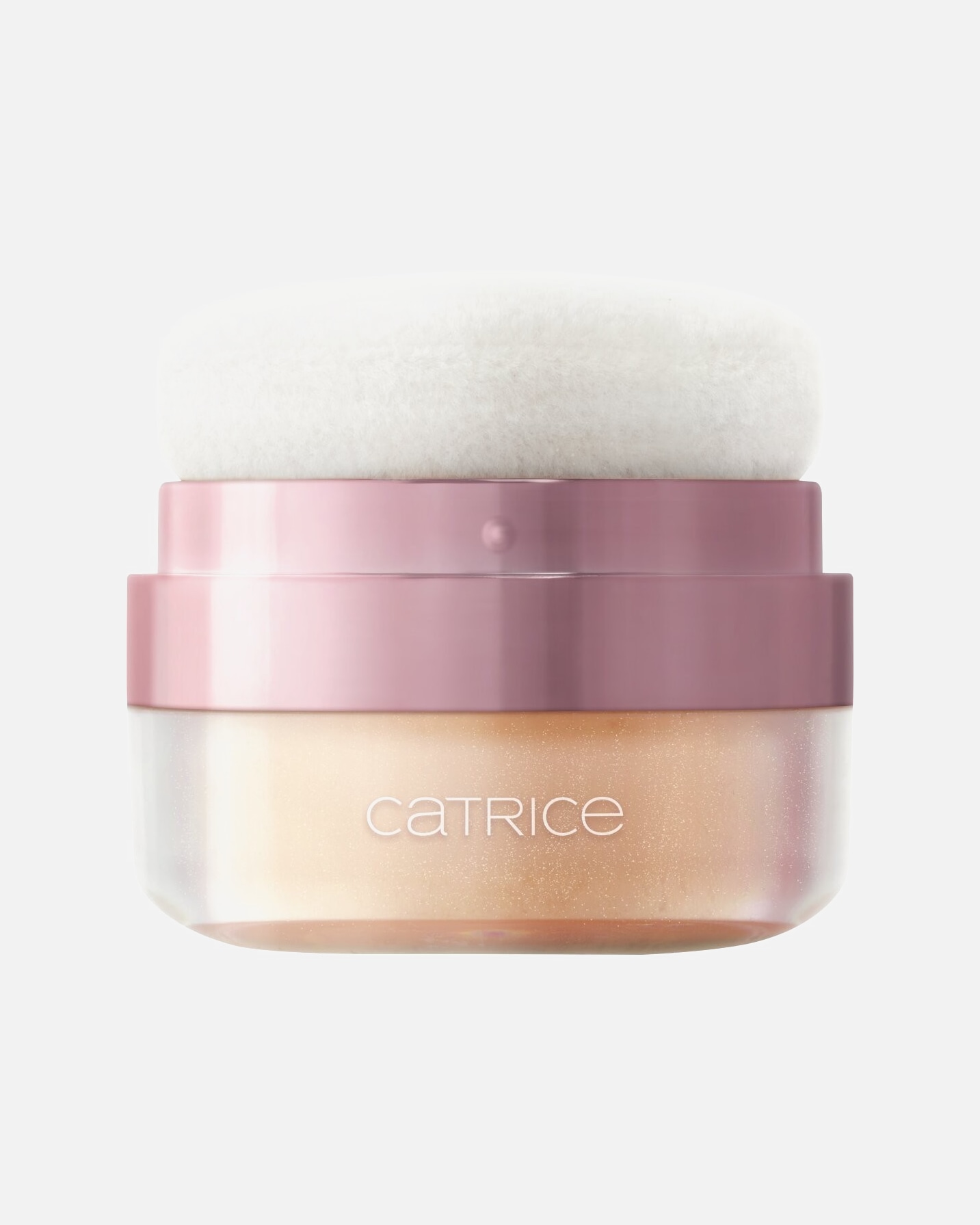 Highlighter für Weiblich Catrice Default Brand Line Brides & Besties C01 - CHAMPAGNE SHOWERS