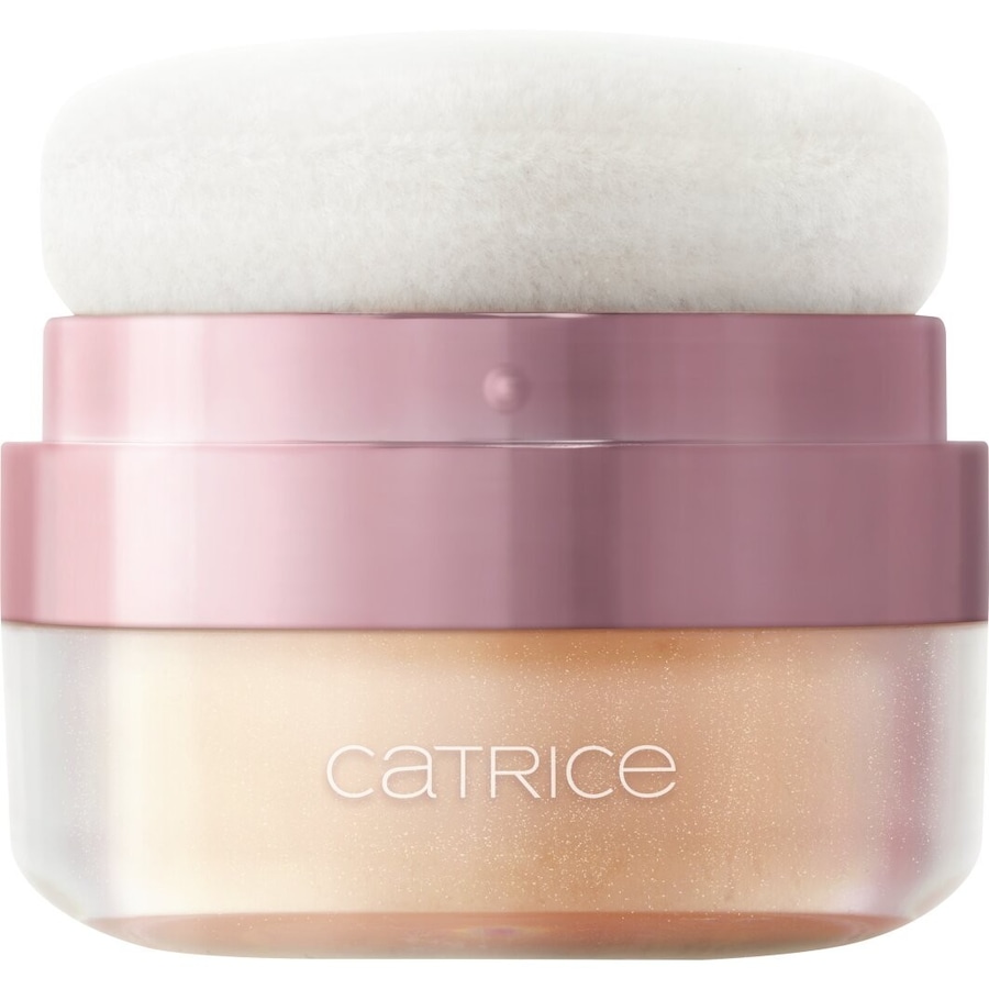 Catrice Brides & Besties Highlighter C01 - CHAMPAGNE SHOWERS 3.5 g Nude Damen