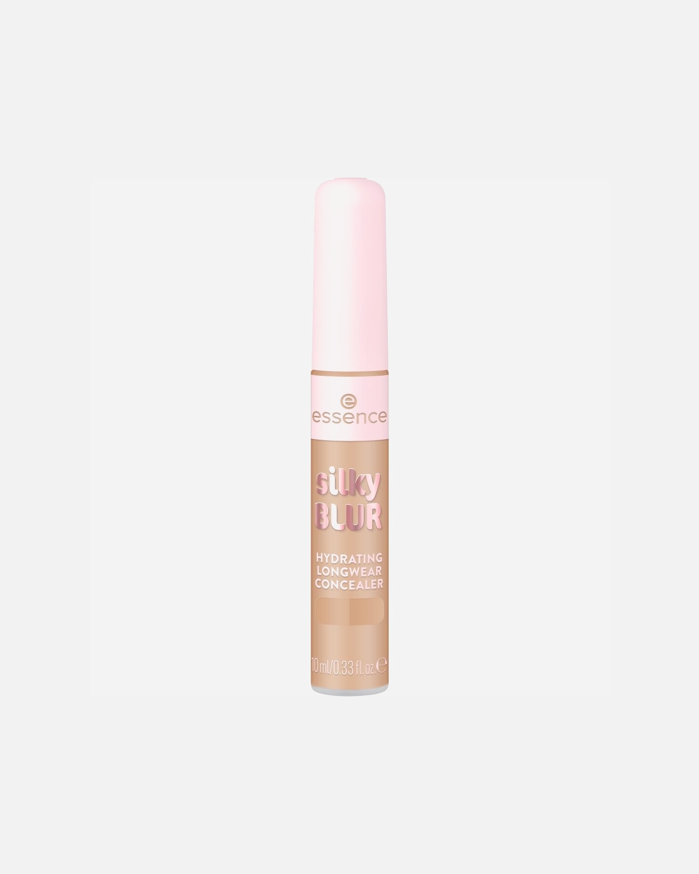 Concealer für Unisex Essence Silky Blur Hydrating Longwear 190