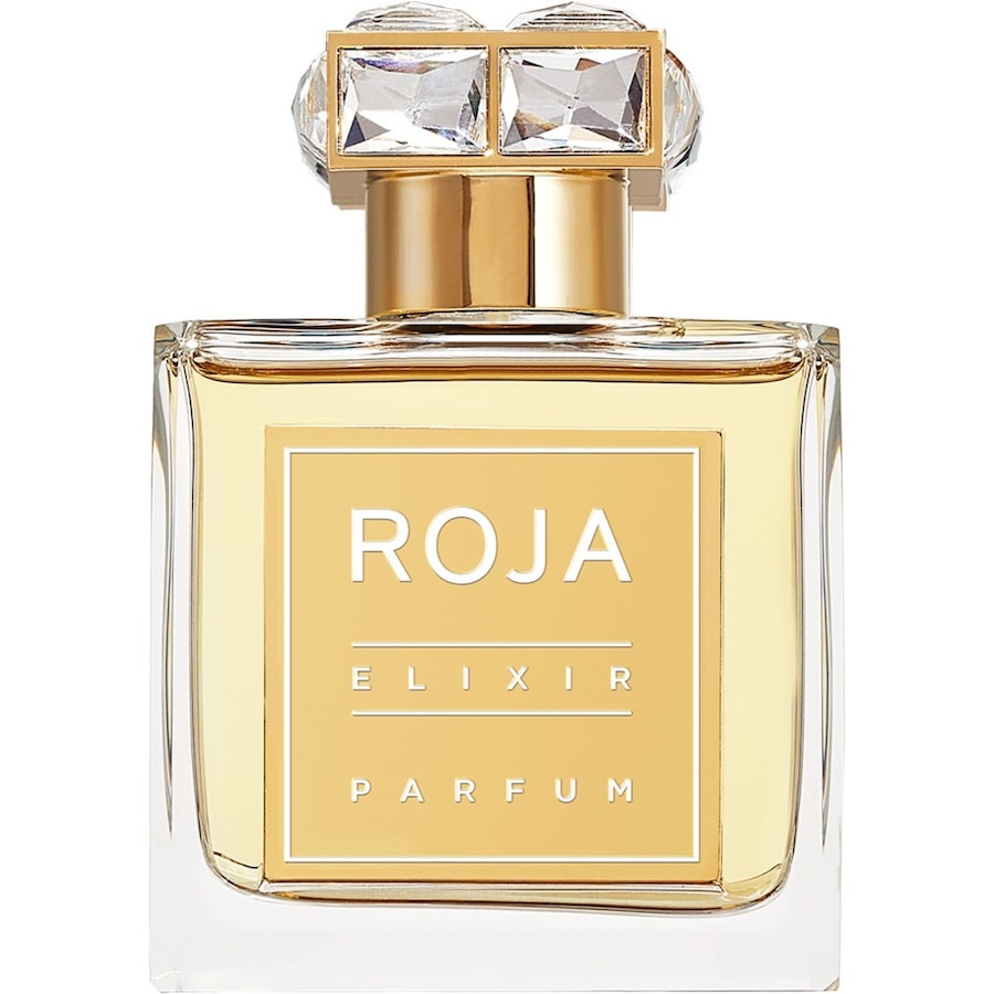 ROJA London Elixir Pour Femme Parfum 50 ml Damen
