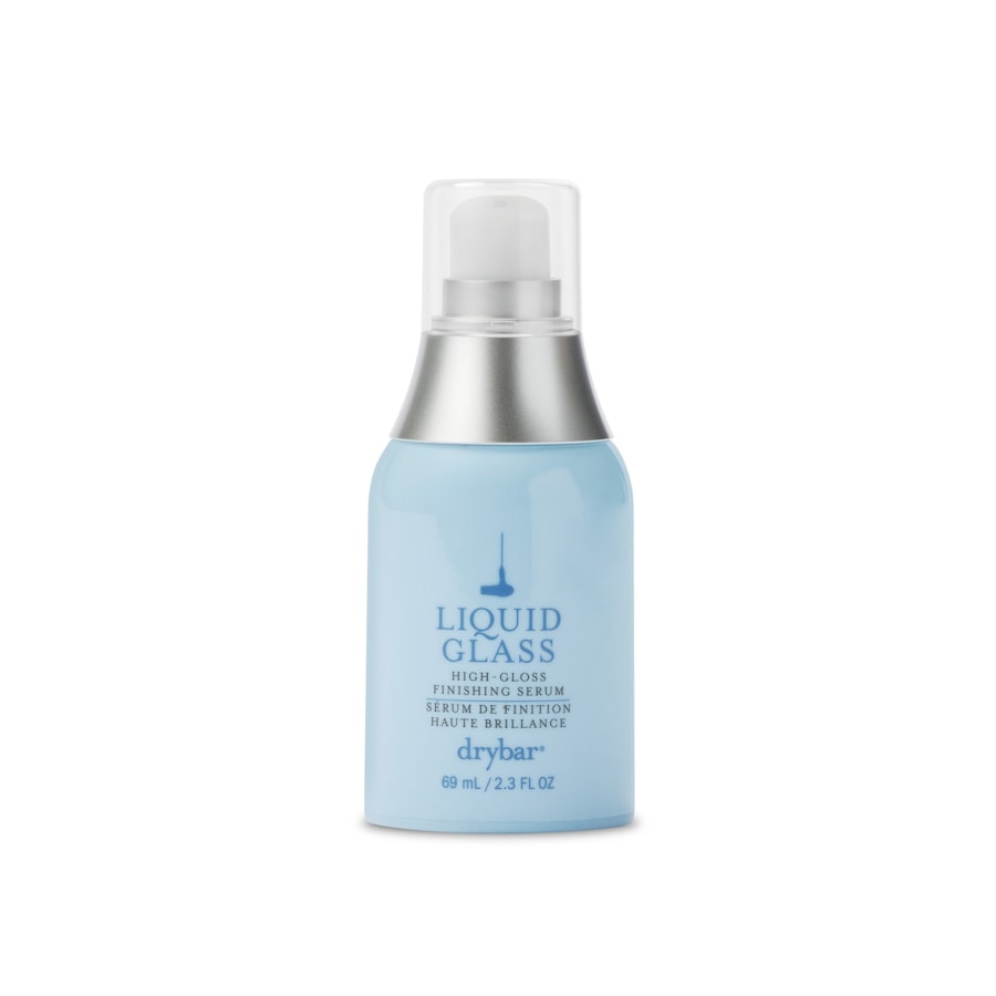 drybar Liquid Glass High-Gloss FinishingHaare | 69.0 ml | 452,03 / 1.0 l
