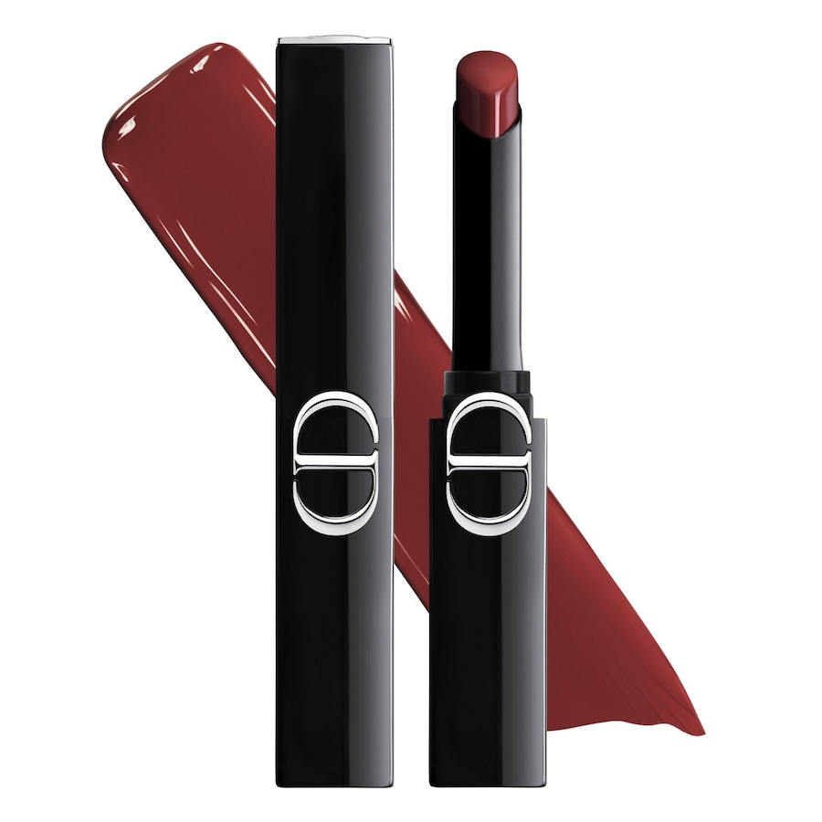 DIOR Rouge Dior On Stage Lippenstift 565 - FEARLESS BROWN 2.2 g Braun