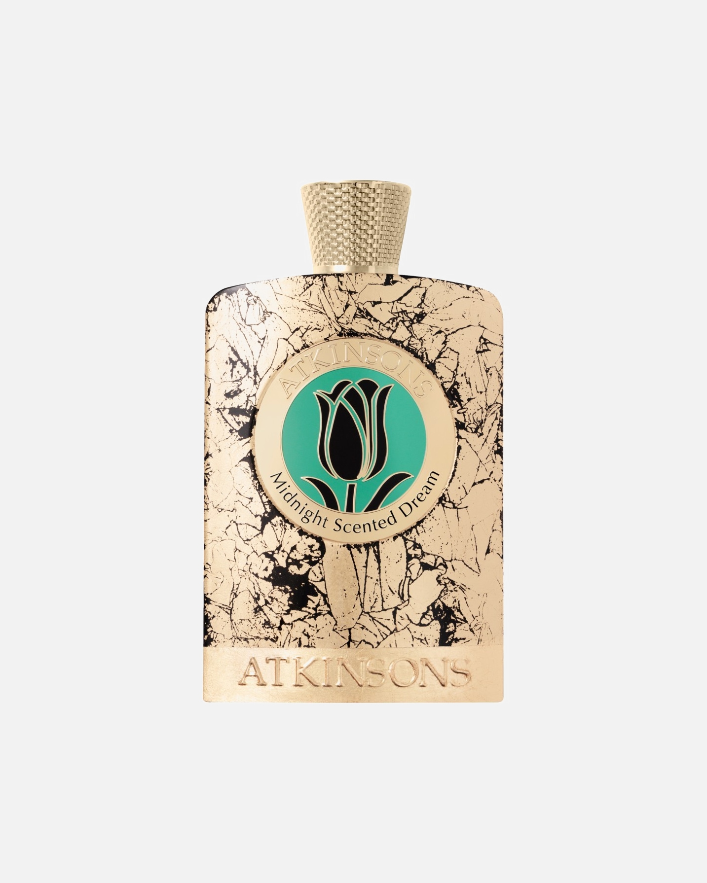 Eau de Parfum für Unisex Atkinsons Reserve Collection Midnight Scented Dream Intense 100 ml