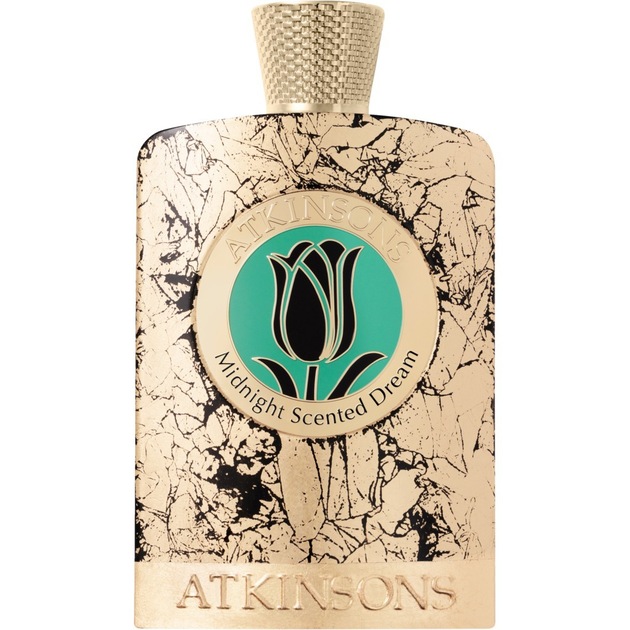 Atkinsons Reserve Collection Midnight Scented Dream Intense