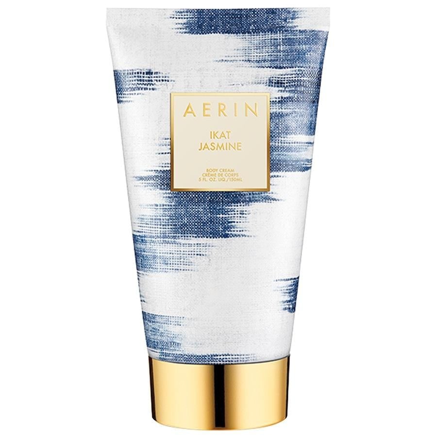 Estée Lauder AERIN - Die Düfte Ikat Jasmine Body Creme Körpercreme 150 ml Damen