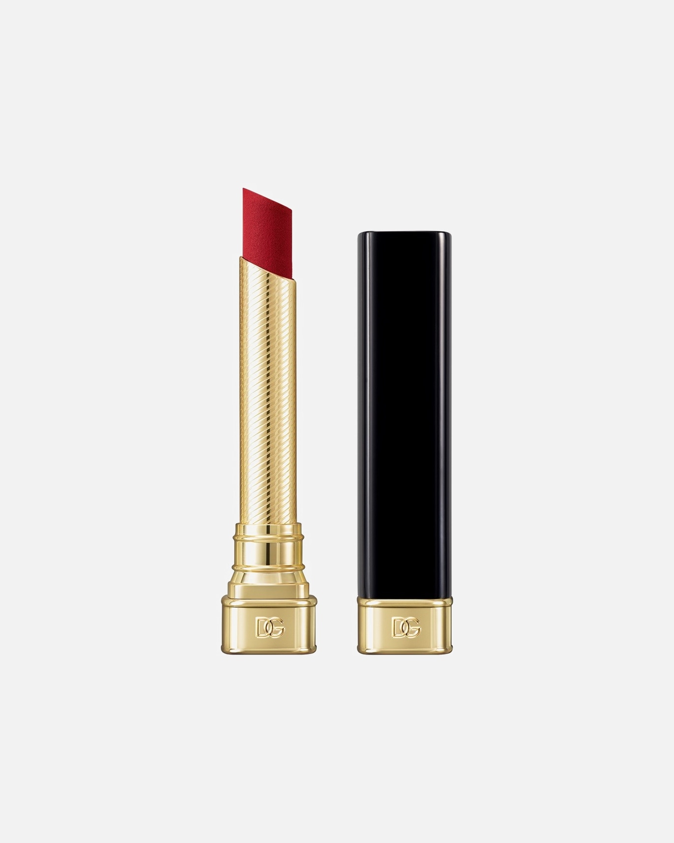 Lippenstift für Weiblich Dolce&Gabbana My Comfy Matte MY 25.05