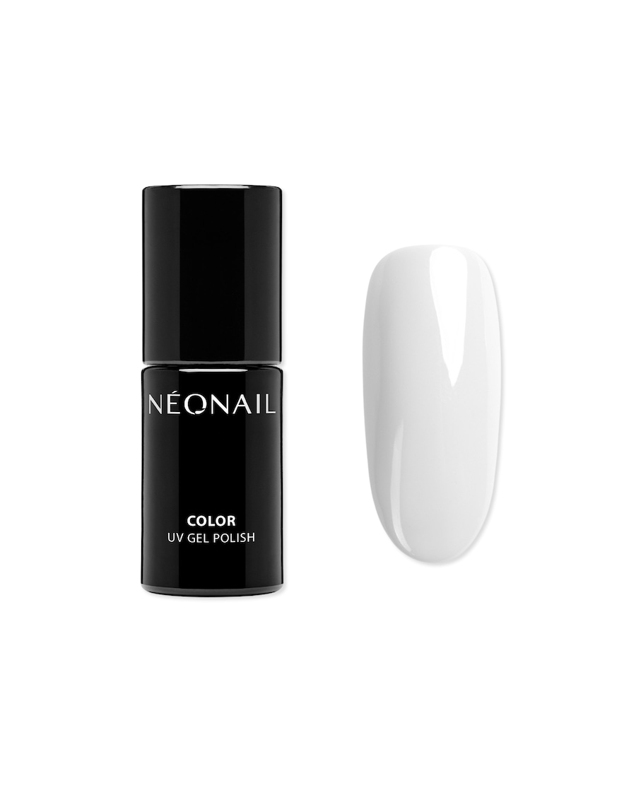 NEONAIL UV Gel Nagellack MILKY FRENCH 7.2 ml Weiss