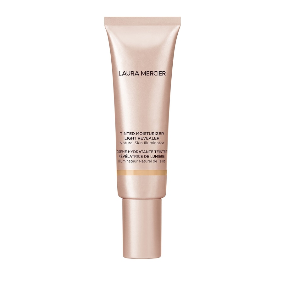 Laura Mercier Tinted Moisturizer Light RevealerMake-up | 50.0 ml | 1139,80 / 1.0 l