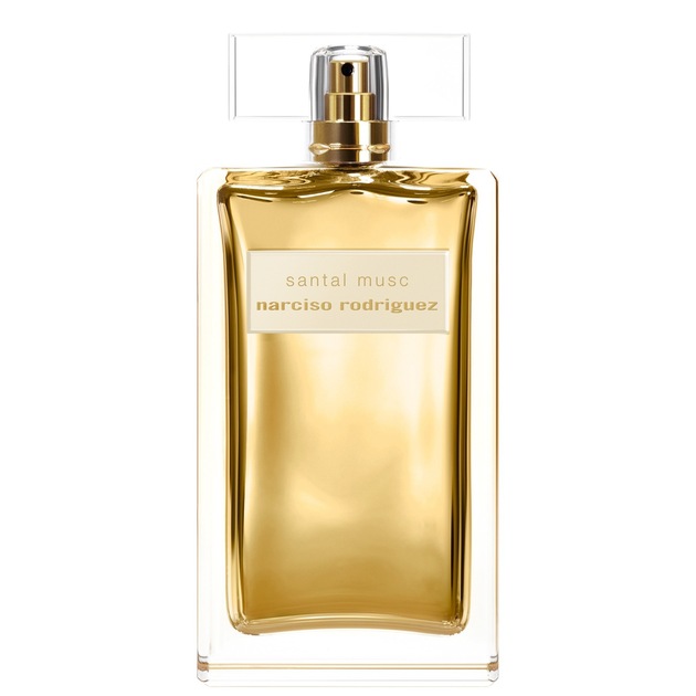Narciso Rodriguez Oriental Musc Santal Musc Intense