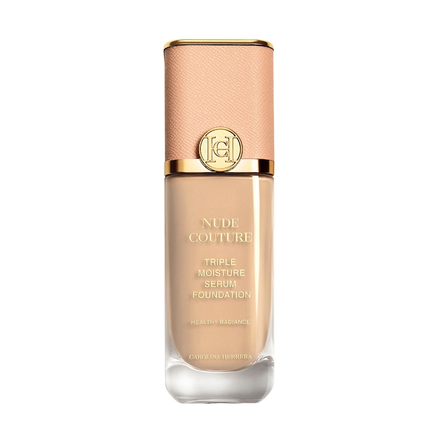 Carolina Herrera Nude Couture Triple Moisture SerumMake-up | 30.0 g | 1733,33 / 1.0 kg