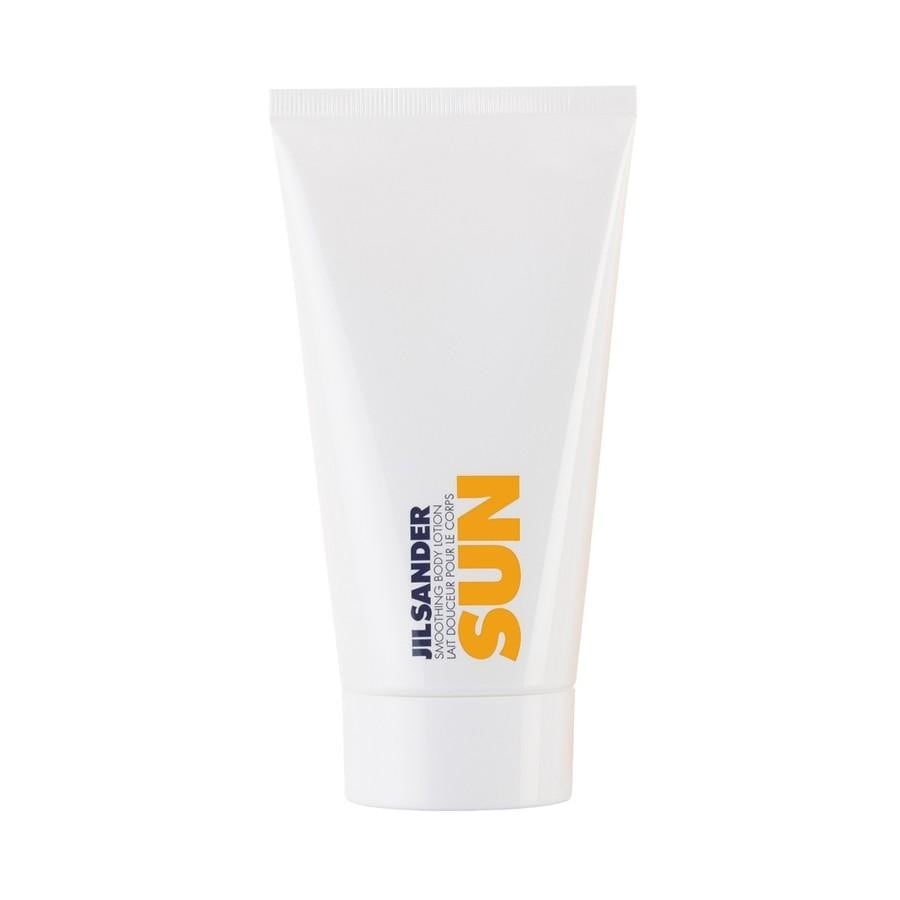 Jil Sander Sun Sonderedition Bodylotion 150 ml Damen